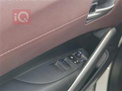 تويوتا كورولا كروس